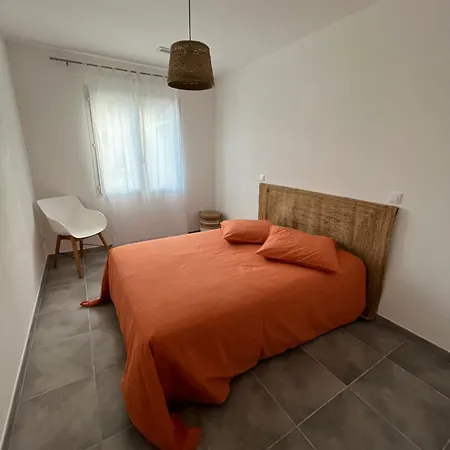 Villa Gia
