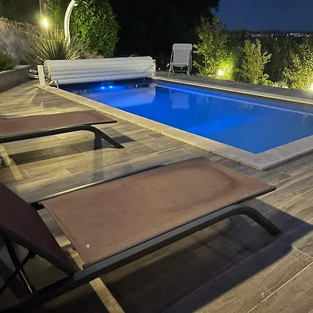 Villa Gia *